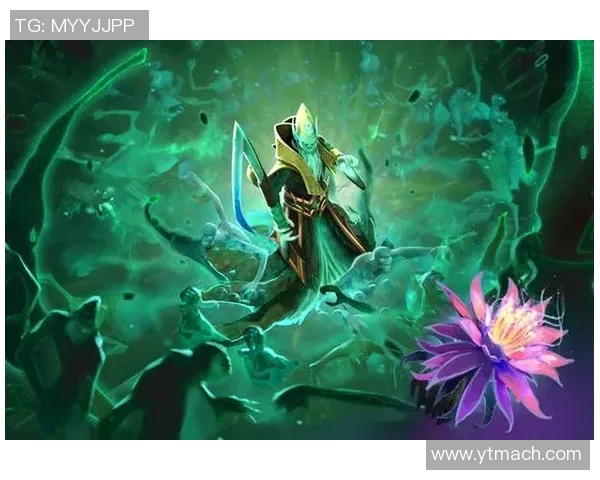 电竞新闻深入分析DOTA2中LNG战队的防守反击策略与战术布局